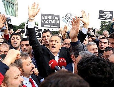 14 Aralık manşetleri