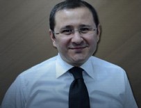 ŞENOL KAZANCI - AA'nın yeni Genel Müdürü Şenol Kazancı oluyor