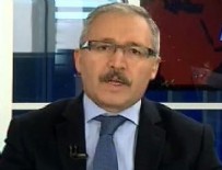 ABDULKADİR SELVİ - Abdülkadir Selvi'den 14 Aralık yorumu: Benim içime sinmedi