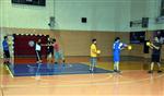 Aydın’da Engeller Sporla Aşılıyor