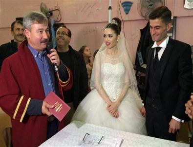 Başkan Yaralı’dan Halitpaşa’ya Düğün Salonu Müjdesi