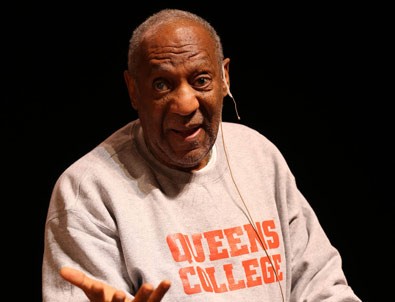Bill Cosby tecavüzleri inkar etti