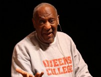 BILL COSBY - Bill Cosby tecavüzleri inkar etti