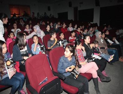 Bornova'da Sinemalı Günler