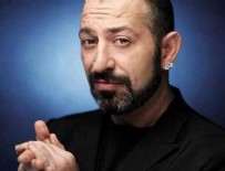 CEM YILMAZ - Cem Yılmaz arabasını satıyor