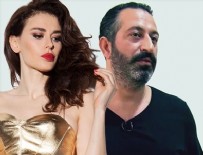 AYŞE HATUN ÖNAL - Cem Yılmaz'dan Ayşe Hatun Önal açıklaması