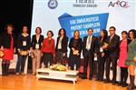 PATENT BAŞVURUSU - Ege'nin Akademisyenleri Patent Sertifikalarını Aldı