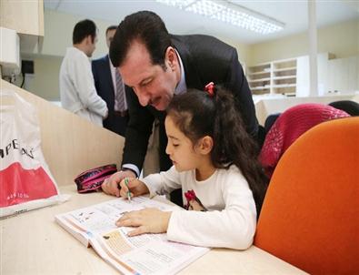 İlkadım'ın Hedefi 2023 Gençliği