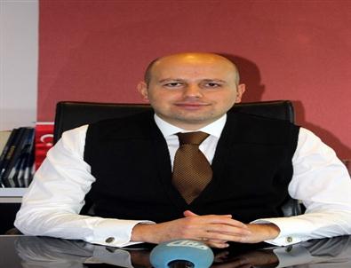 Kayserigaz Genel Müdürü Hasan Yasir Bora