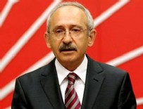 HÜLYA AVŞAR - Kılıçdaroğlu'ndan Hülya Avşar'a: Yalaka