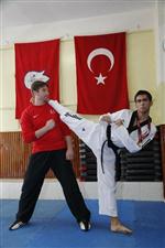 Konak'ın ''milli Gururu''Oldu