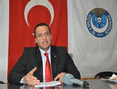 Maski'de Maaş İndirimi İddiası