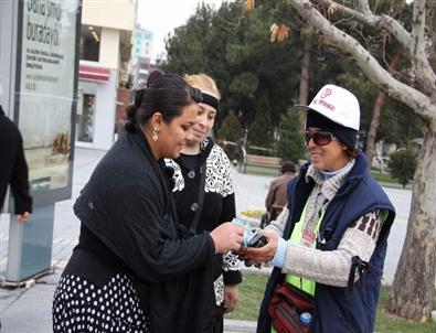 Milli Piyangocular Umut Dağıtmaya Devam Ediyor