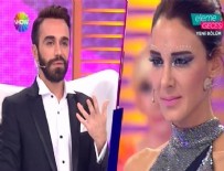 BU TARZ BENİM YARIŞMASI - Bu sözleri popçular duymasın!