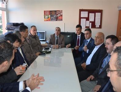 Risk Altındaki Çocuklara Sevgi Eli