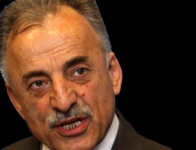 Salıcı gitti yerine Karayalçın geliyor