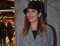 ŞEBNEM BOZOKLU - Şebnem Bozoklu anne olmak istiyor