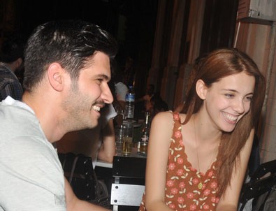 Selen Soyder ile Tolgahan Sayışman ayrıldı