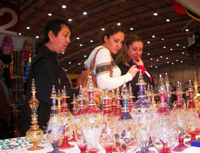 Souvenır 2014, 18 Aralık'ta Başlıyor