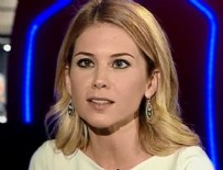 SUNA VİDİNLİ - Suna Vidinli NTV'den kovuldu