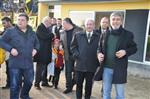 KADİR ALBAYRAK - Tekirdağ Büyükşehir Belediye Başkanı Kadir Albayrak’tan Tekirdağspor’a Destek