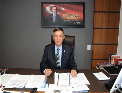 Tse Yenişehir'e Oto Test Merkezi Kurmaktan Vazgeçti