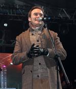 Winterfest 2014, Mustafa Ceceli'nin Konseriyle Sona Erdi