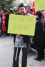 14 Aralık Operasyonuna Tepkiler Sürüyor