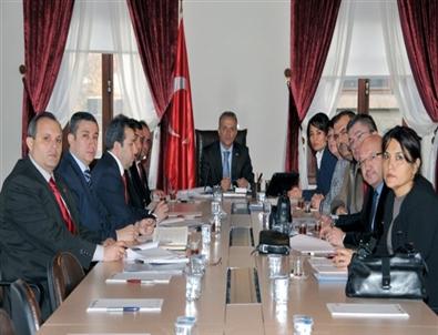 Afyonkarahisar’da Kültür ve Turizm Çalıştayı Yapılacak