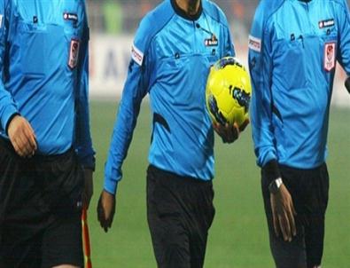 Aydın'da Aday Hakem Kursu Açılacak