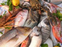 Balık eti her derde deva