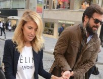 BAŞAR SAVUR - Burcu Esmersoy yine istenmeyen gelin