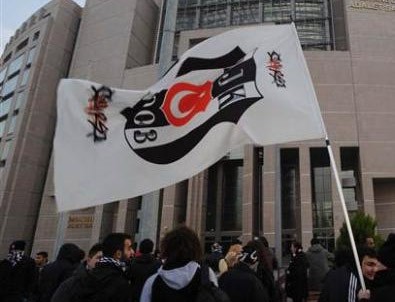 Çarşı davası başladı