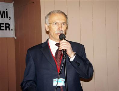 Chp Kastamonu Merkez İlçe Başkanı Muzaffer Bıyıklı Açıklaması