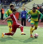 Çine Madranspor Transfer Görüşmelerine Başladı