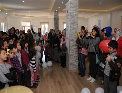 Çocuklar, 'Müzik' İle Suçtan Uzak Tutulacak