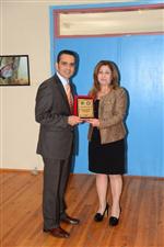 Çü Su Ürünleri Fakültesi’nde Dekanlık Devir Teslim Töreni Yapıldı