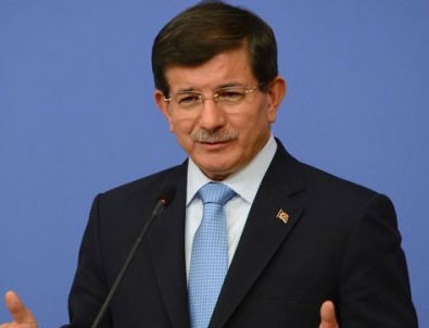Davutoğlu: Aramıza kimse giremez!