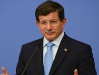 Davutoğlu: Aramıza kimse giremez!