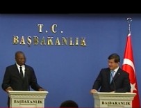 Davutoğlu: 'Gülen'le ilgili yargı gereğini yapacak'