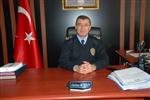 Didim’in Yeni Emniyet Müdürü Görevine Başladı