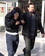 Evinde 537 Adet Uyuşturucu Hap Ele Geçti