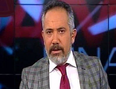 Fethullah Gülen ile ropörtaj yaptım