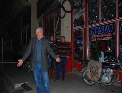 Gaziantep’te Elektrik Sıkıntısı