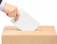 Genel seçimler Haziran'da