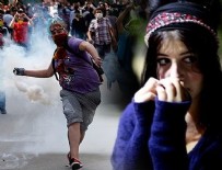 'Gezi Parkı' Filmi Gösterime Girmeye Hazırlanıyor Haberi