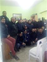 Gömeç Çiftçi Malları Durmak Bilmiyor