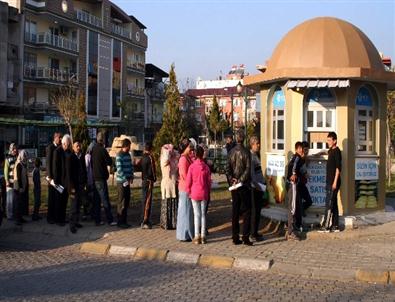 Halk Ekmek Aydın Geneline Yayılacak