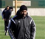 İSTANBUL BAŞAKŞEHİRSPOR - Kafkas ve Mabiala Tff Disiplin Kuruluna Sevk Edildi