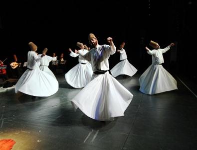 Kocaeli’de Şeb-iaruz Töreni Düzenlendi